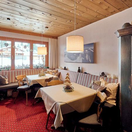 Appartementhaus Holiday Lech am Arlberg Zewnętrze zdjęcie