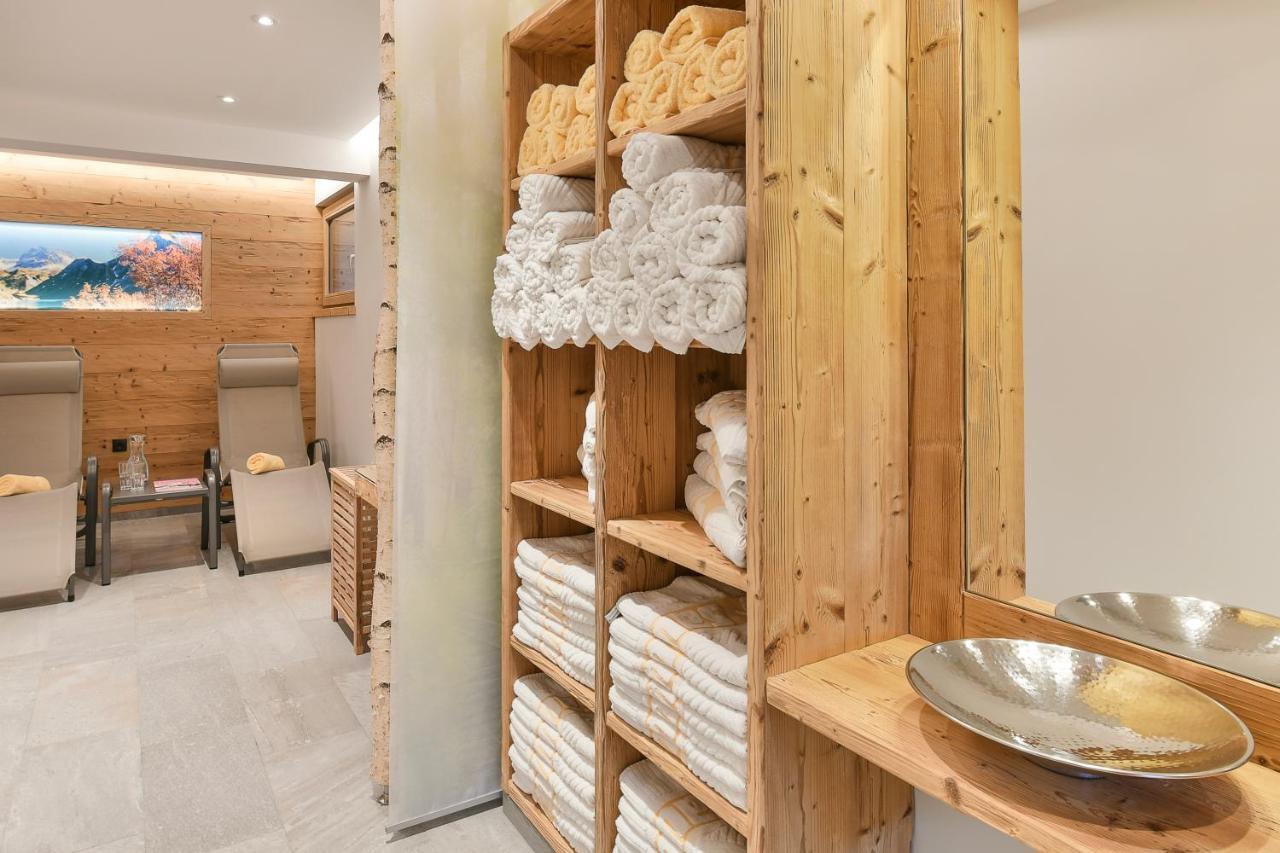 Appartementhaus Holiday Lech am Arlberg Zewnętrze zdjęcie