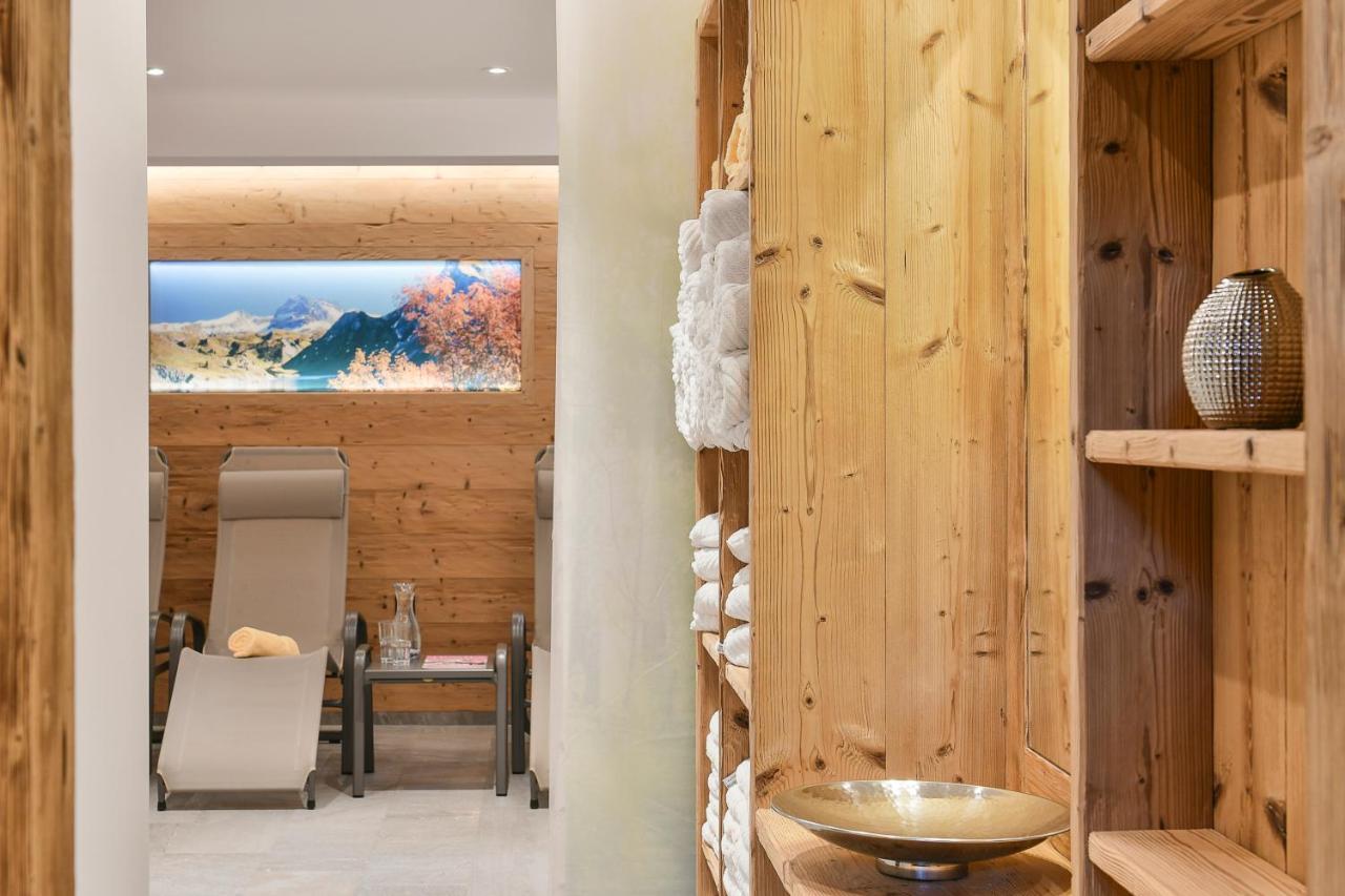 Appartementhaus Holiday Lech am Arlberg Zewnętrze zdjęcie