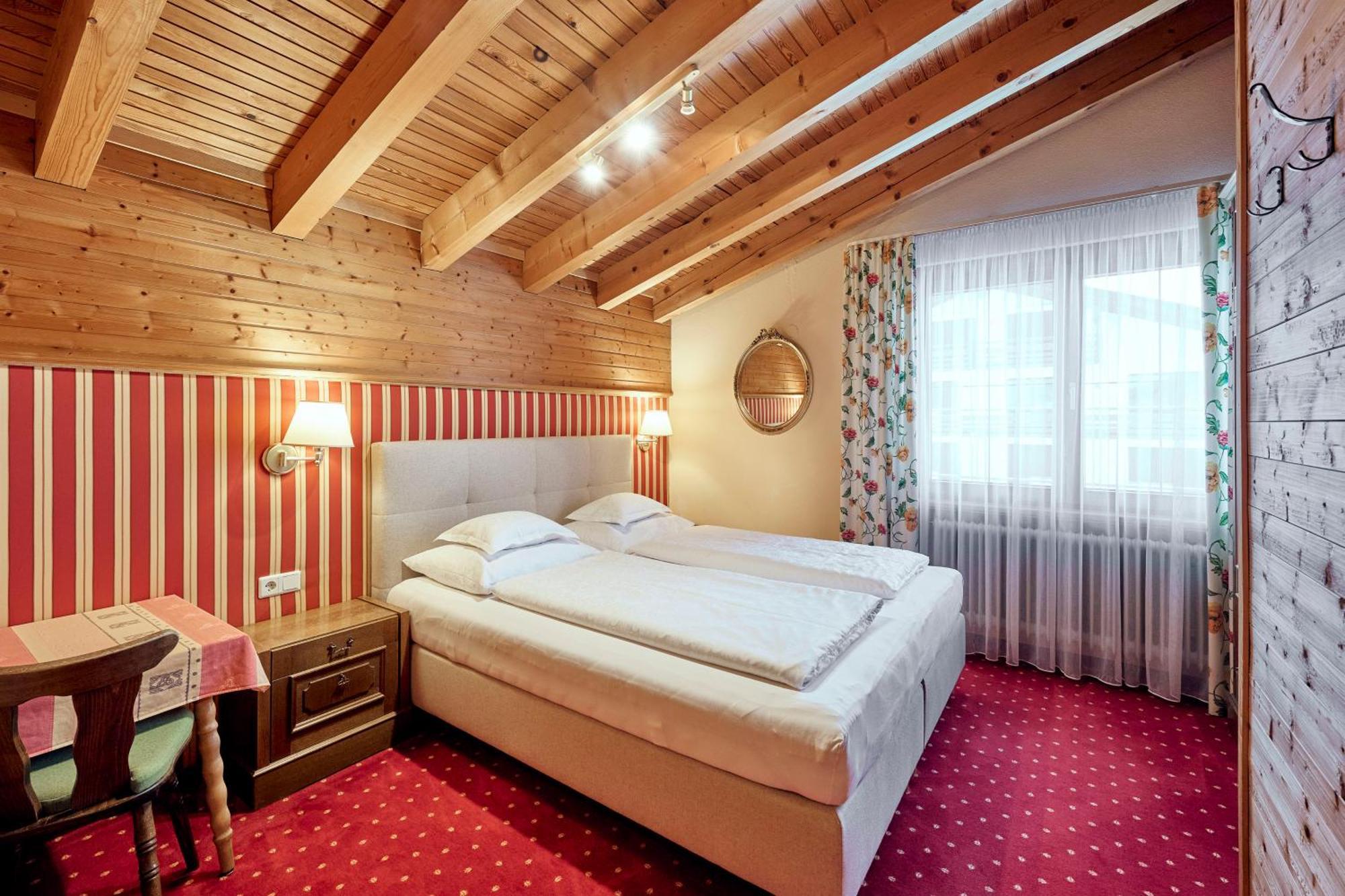 Appartementhaus Holiday Lech am Arlberg Zewnętrze zdjęcie