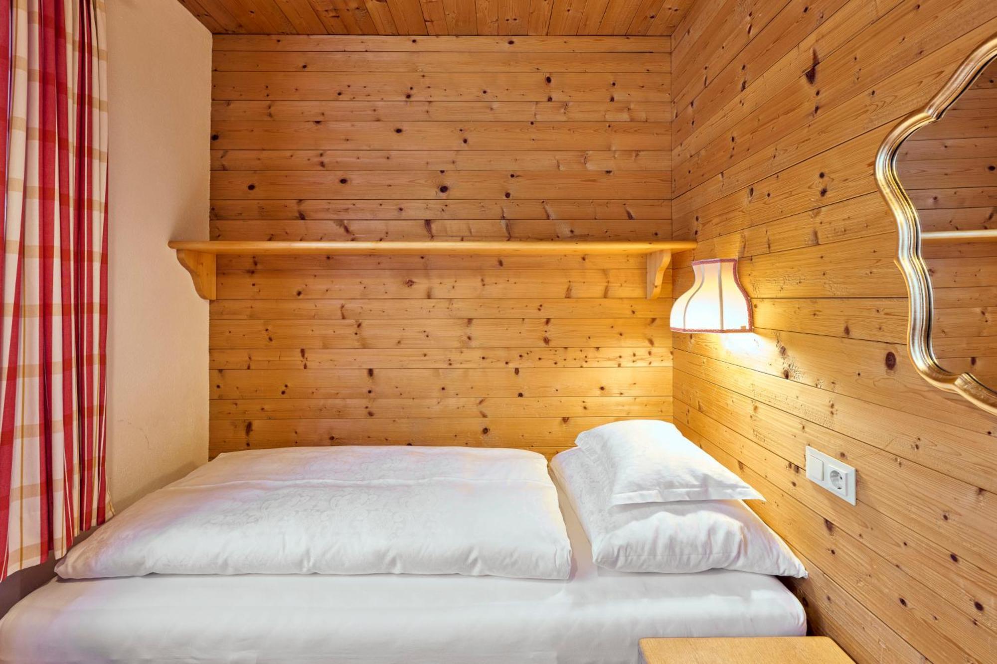 Appartementhaus Holiday Lech am Arlberg Zewnętrze zdjęcie