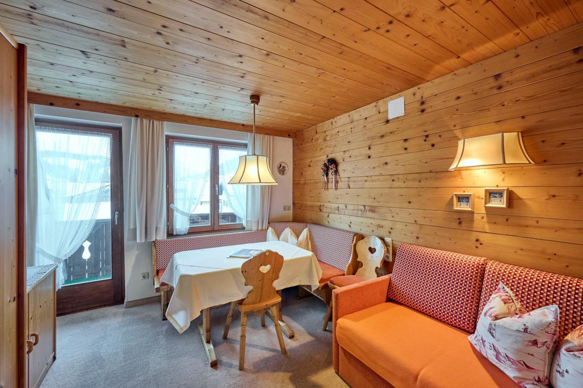 Appartementhaus Holiday Lech am Arlberg Zewnętrze zdjęcie