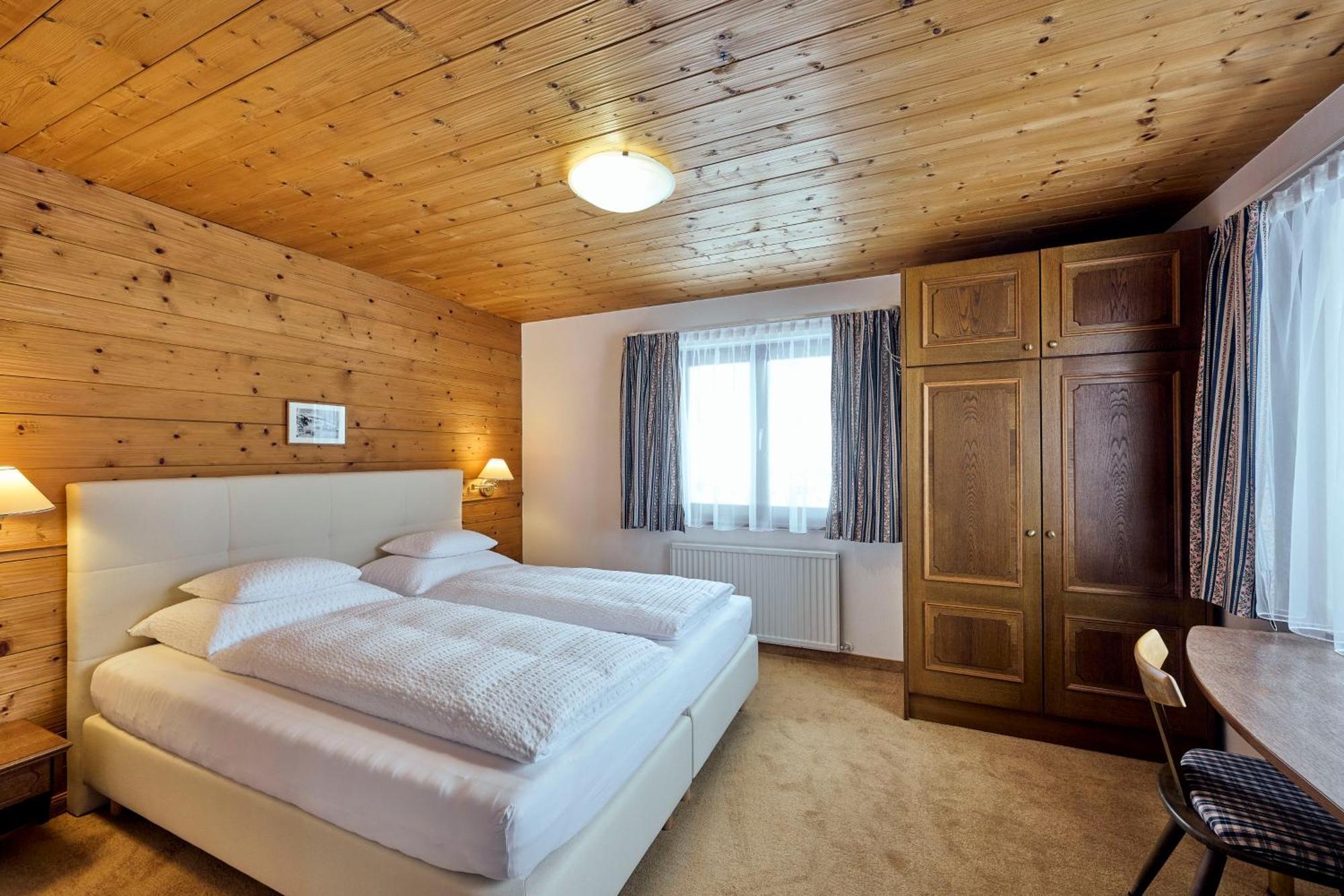 Appartementhaus Holiday Lech am Arlberg Zewnętrze zdjęcie