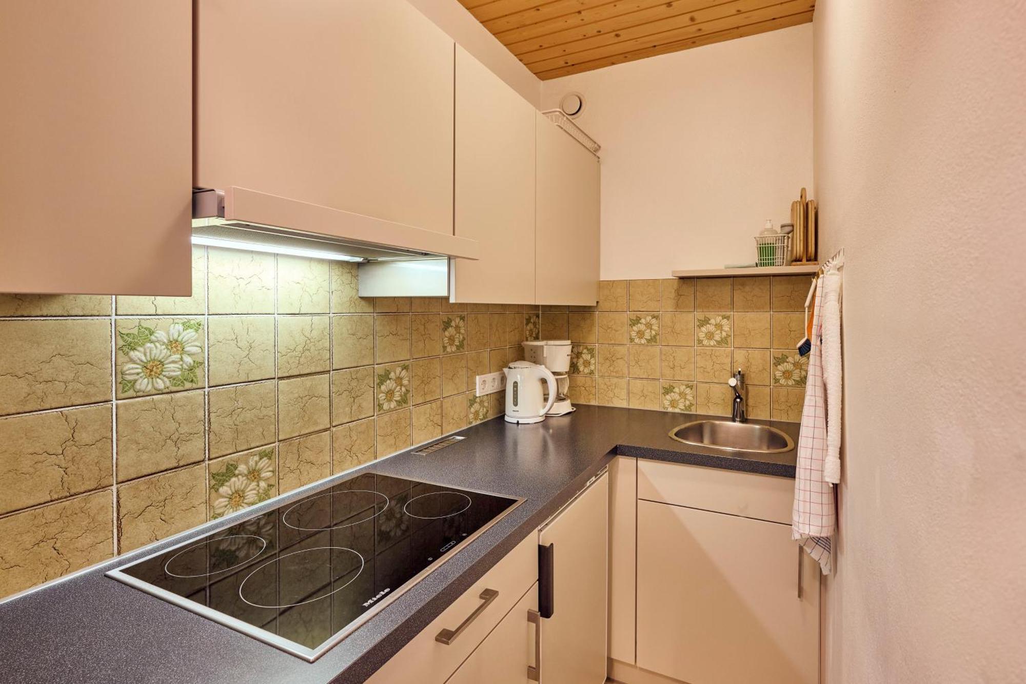 Appartementhaus Holiday Lech am Arlberg Zewnętrze zdjęcie