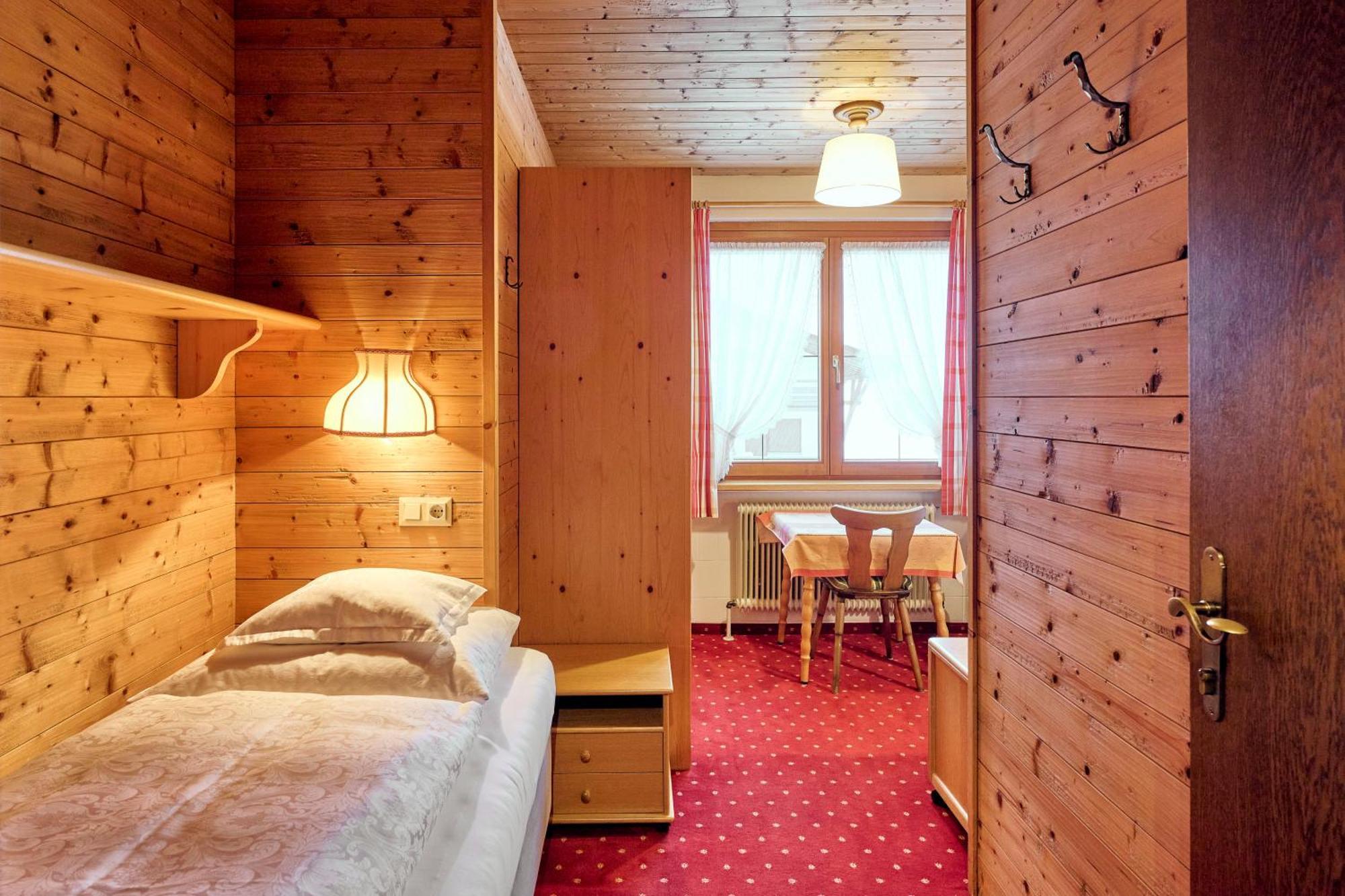 Appartementhaus Holiday Lech am Arlberg Zewnętrze zdjęcie