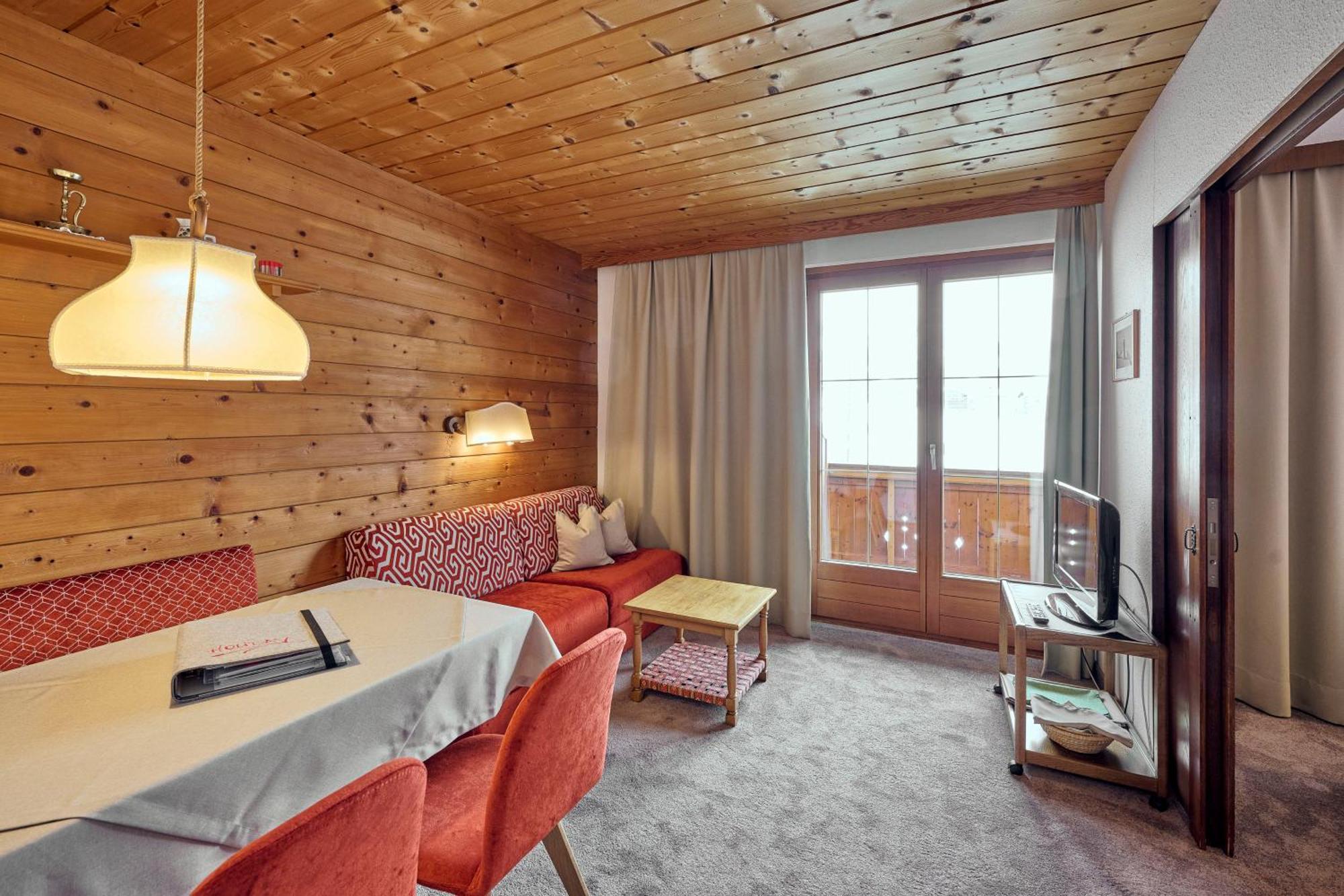 Appartementhaus Holiday Lech am Arlberg Zewnętrze zdjęcie