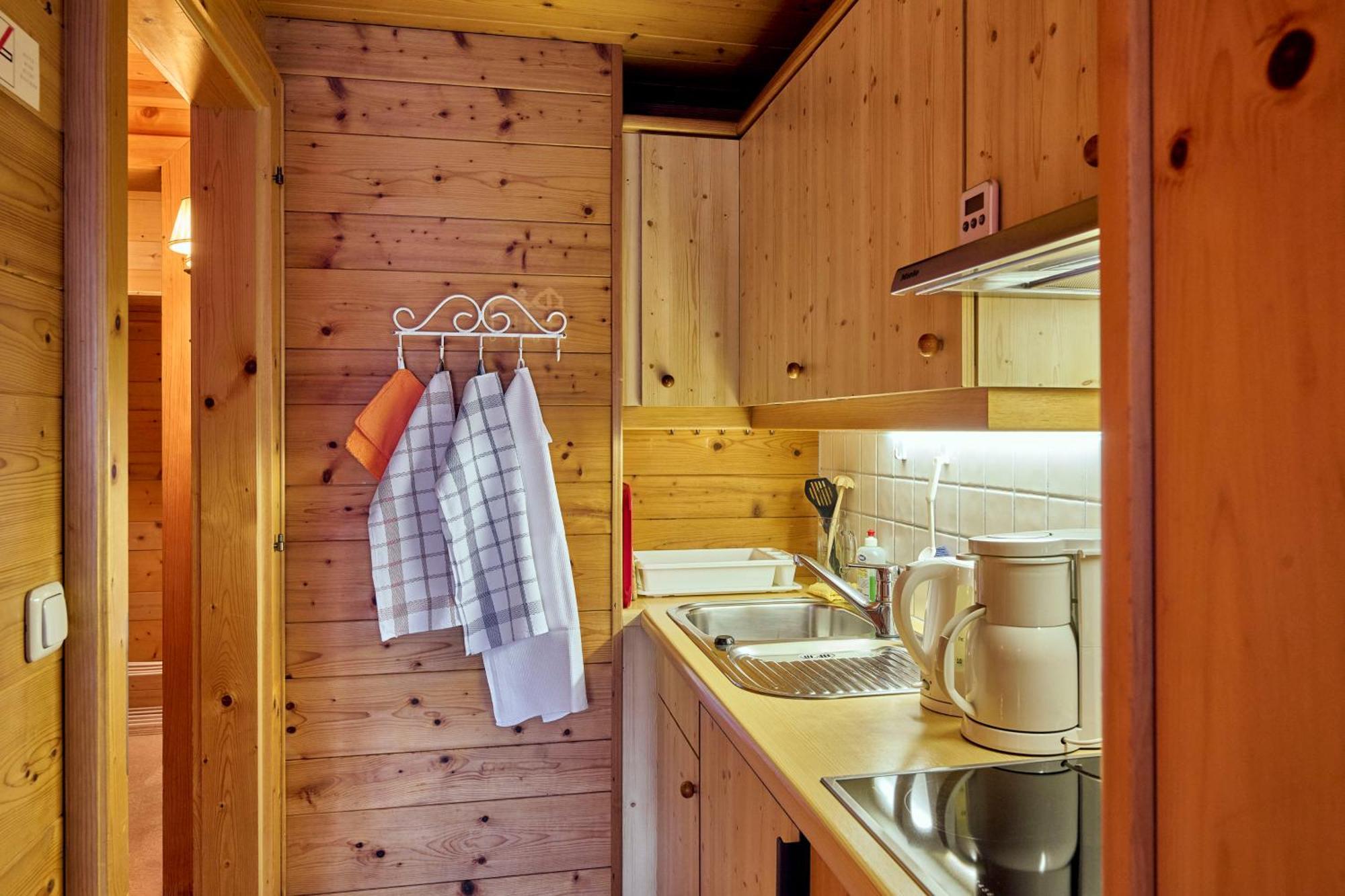 Appartementhaus Holiday Lech am Arlberg Zewnętrze zdjęcie