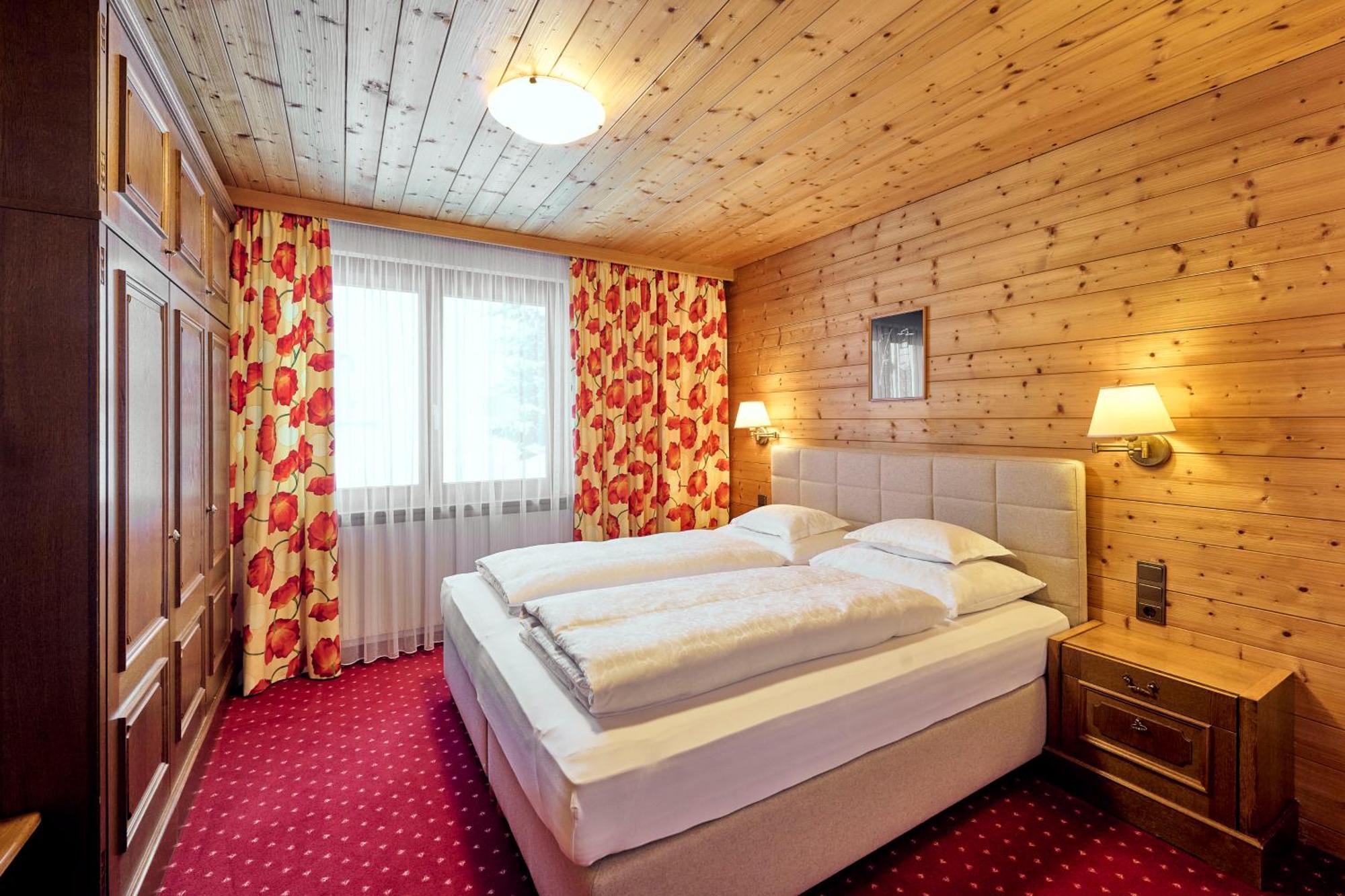 Appartementhaus Holiday Lech am Arlberg Zewnętrze zdjęcie