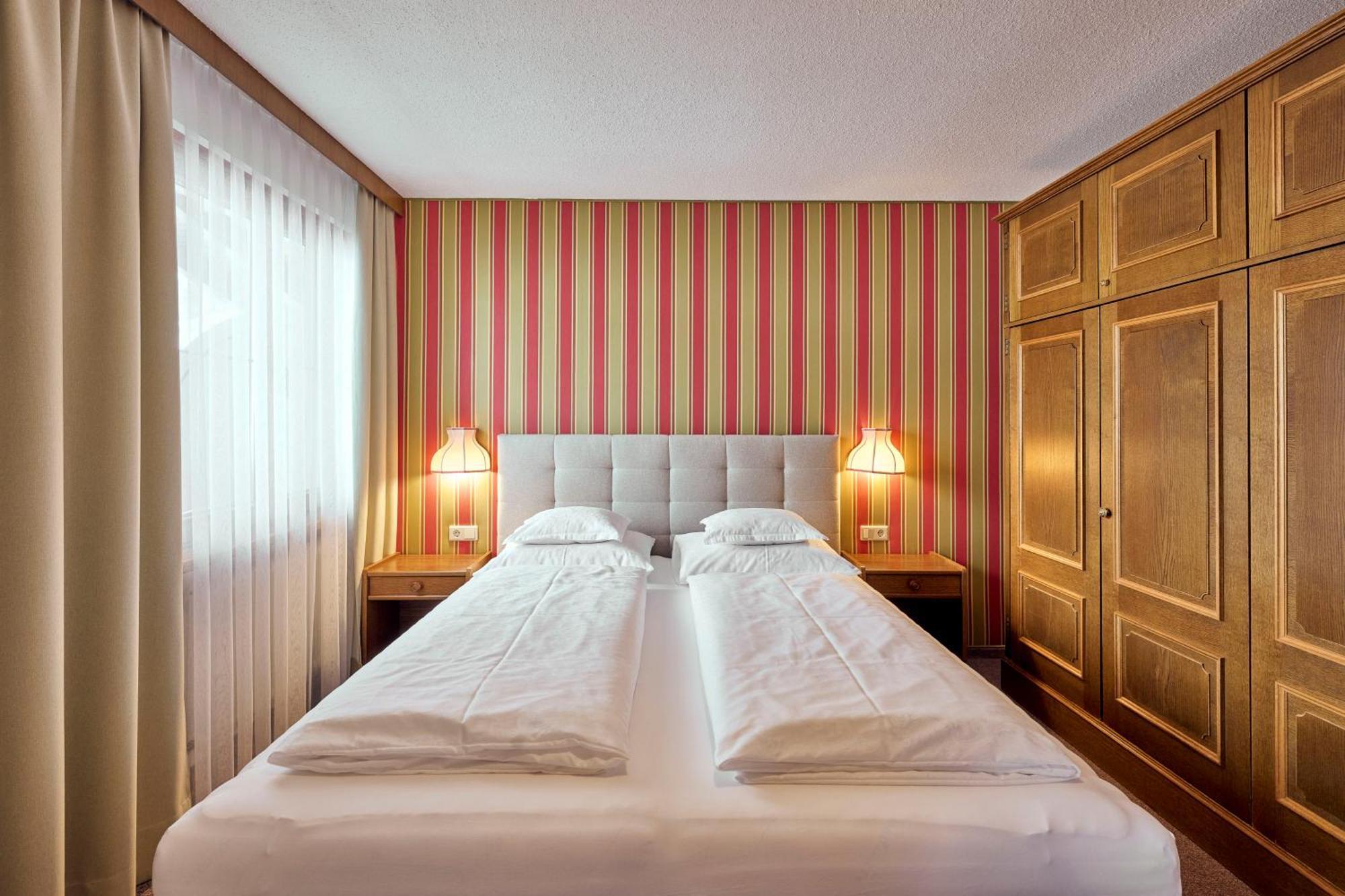 Appartementhaus Holiday Lech am Arlberg Zewnętrze zdjęcie