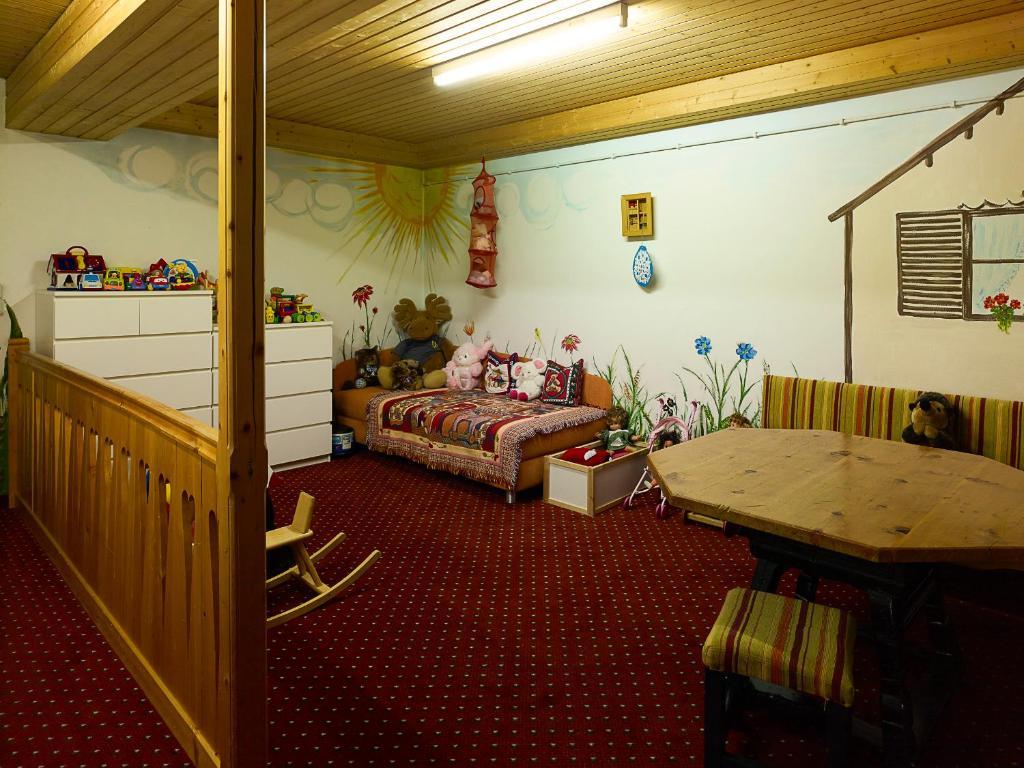 Appartementhaus Holiday Lech am Arlberg Zewnętrze zdjęcie