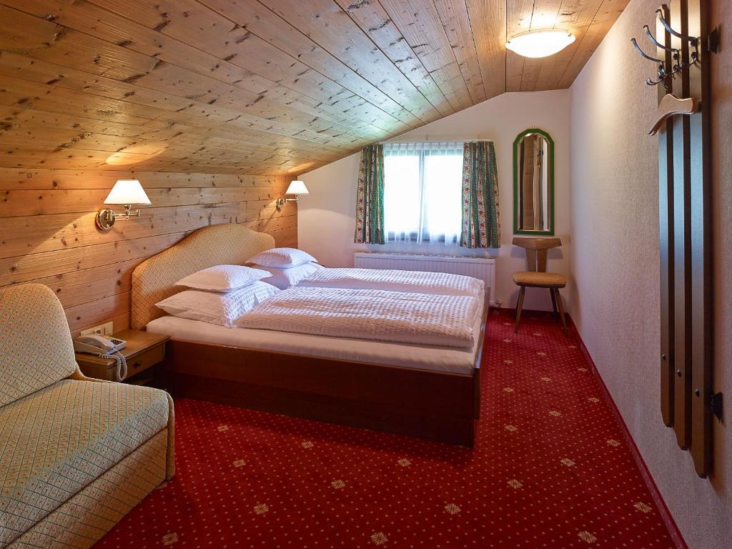 Appartementhaus Holiday Lech am Arlberg Zewnętrze zdjęcie