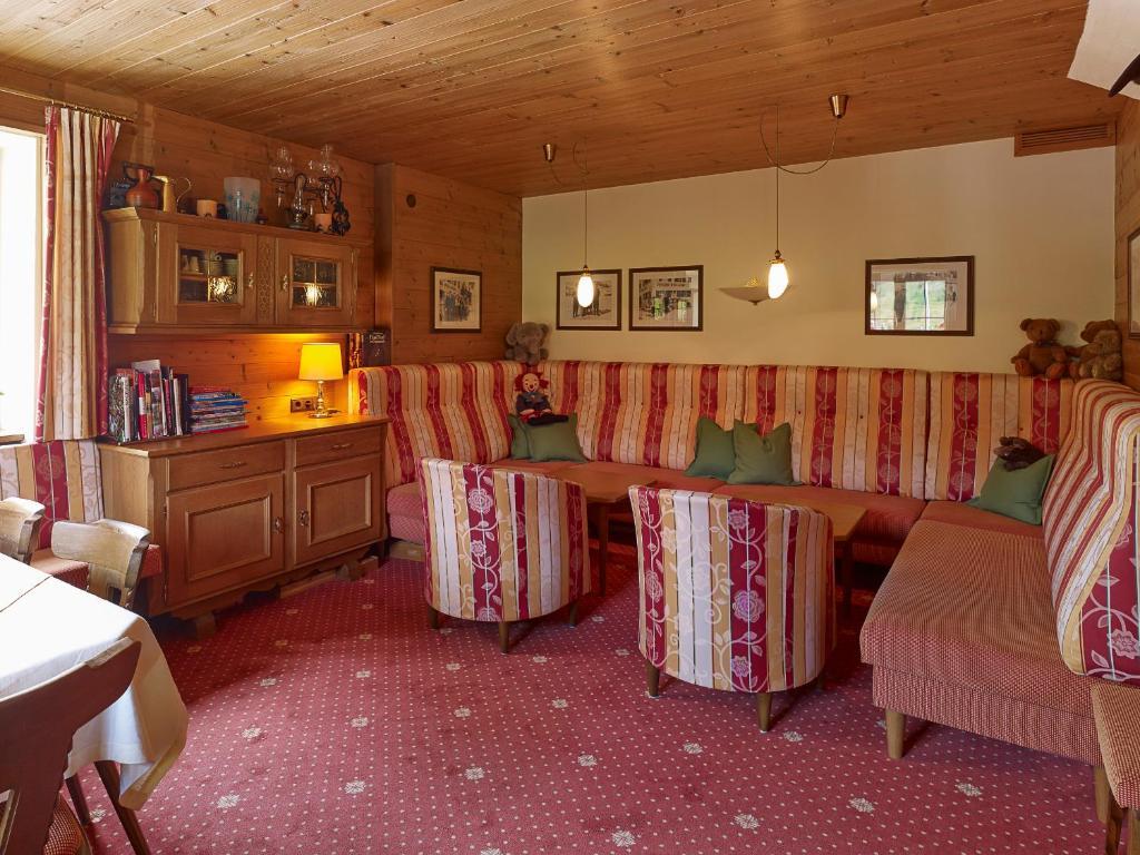 Appartementhaus Holiday Lech am Arlberg Zewnętrze zdjęcie