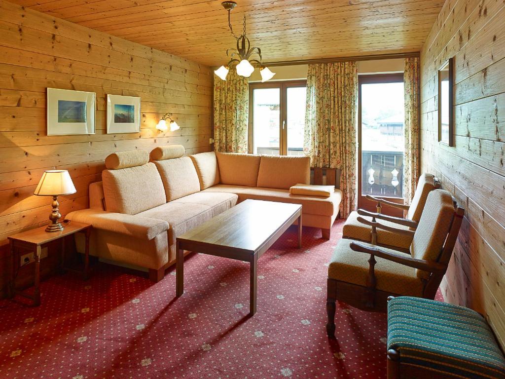 Appartementhaus Holiday Lech am Arlberg Zewnętrze zdjęcie