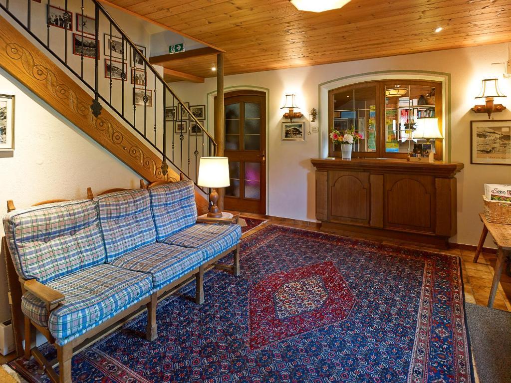 Appartementhaus Holiday Lech am Arlberg Zewnętrze zdjęcie