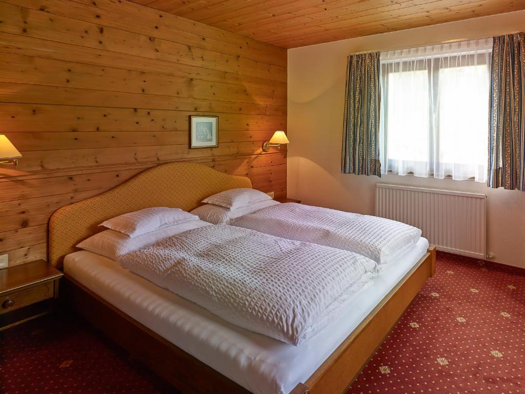Appartementhaus Holiday Lech am Arlberg Zewnętrze zdjęcie
