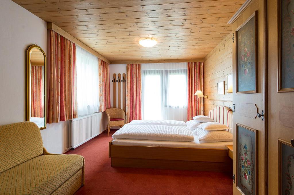 Appartementhaus Holiday Lech am Arlberg Zewnętrze zdjęcie