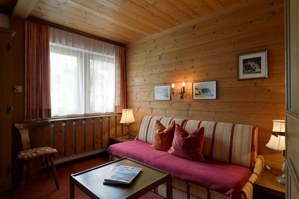 Appartementhaus Holiday Lech am Arlberg Zewnętrze zdjęcie