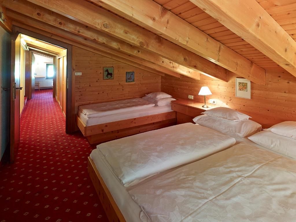 Appartementhaus Holiday Lech am Arlberg Zewnętrze zdjęcie