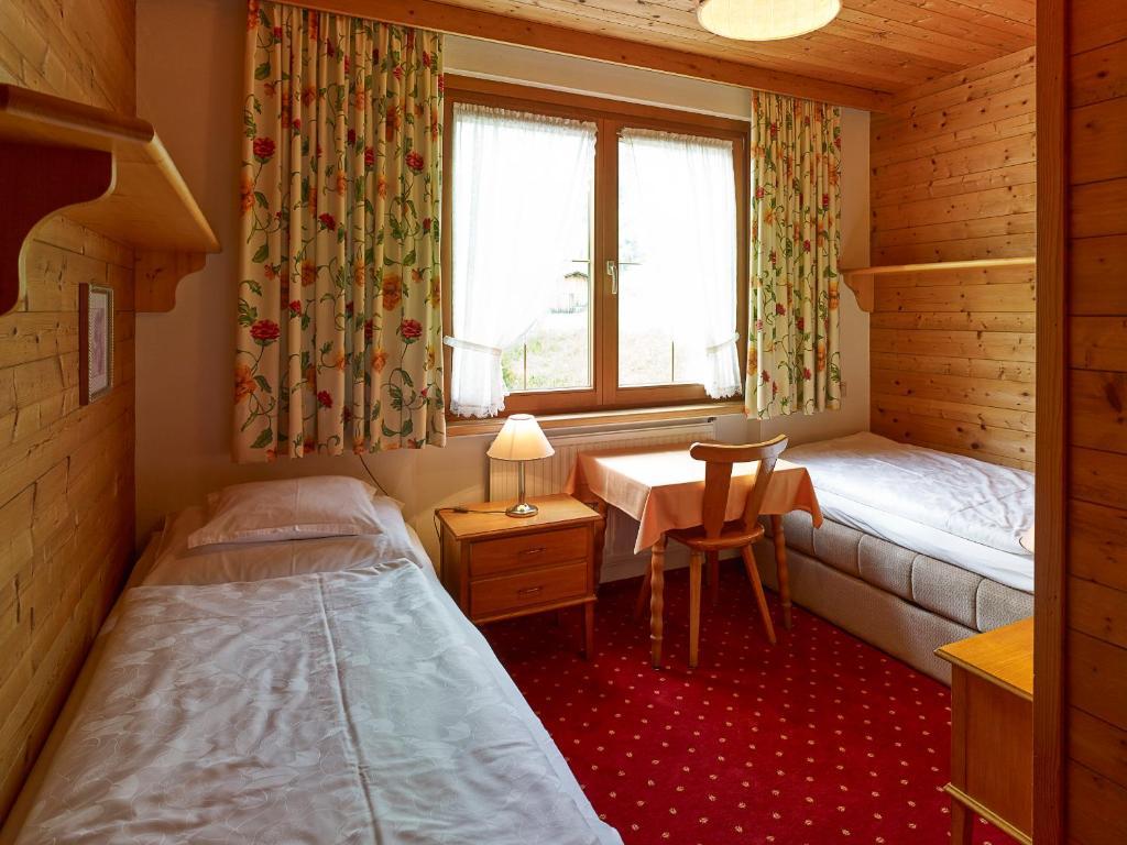 Appartementhaus Holiday Lech am Arlberg Zewnętrze zdjęcie