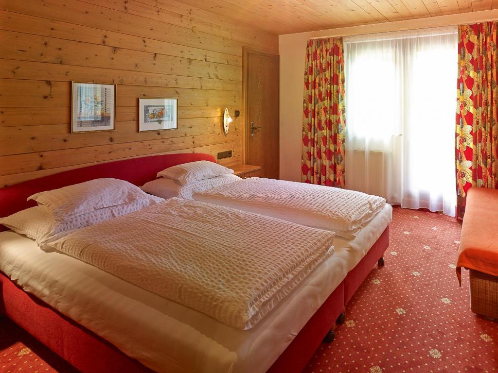 Appartementhaus Holiday Lech am Arlberg Zewnętrze zdjęcie