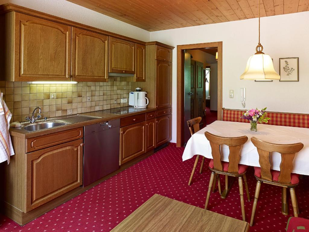 Appartementhaus Holiday Lech am Arlberg Zewnętrze zdjęcie