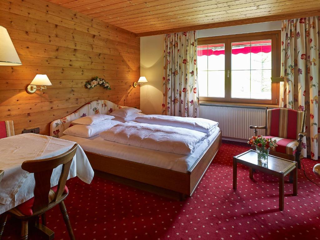 Appartementhaus Holiday Lech am Arlberg Zewnętrze zdjęcie