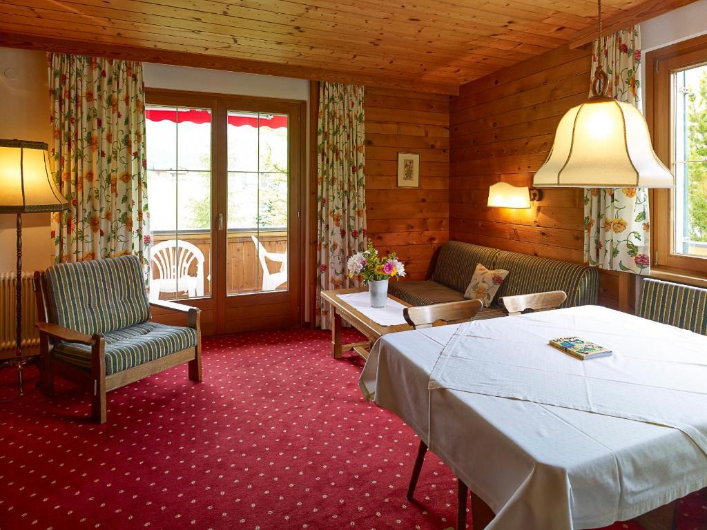 Appartementhaus Holiday Lech am Arlberg Zewnętrze zdjęcie